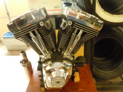 cam twin rebuilt fresh robs harley parts used