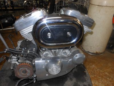 Robs Used Harley Parts - Sportster Engines/1998 Sportster Motor